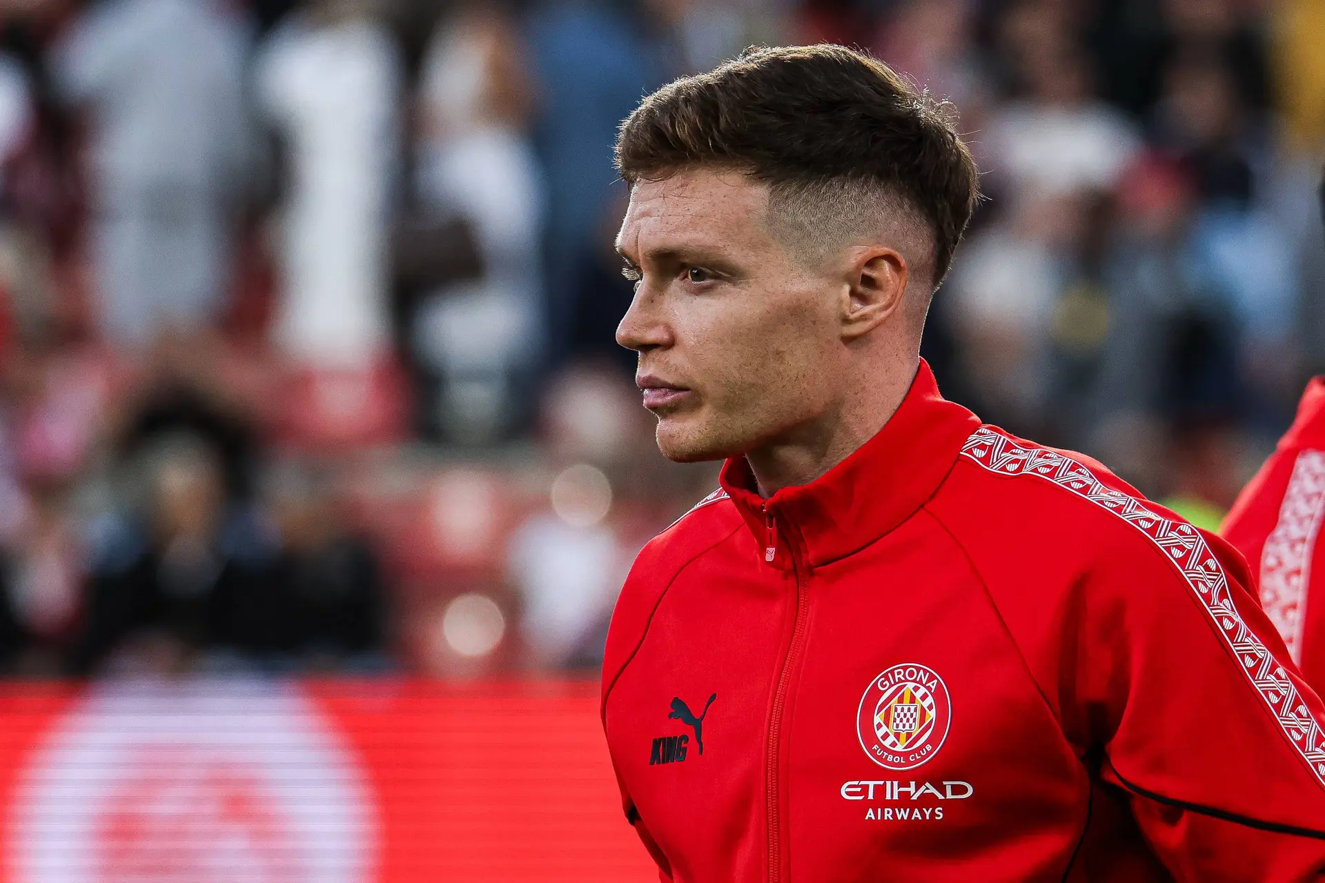 Ajax Showtime Viktor Tsygankov