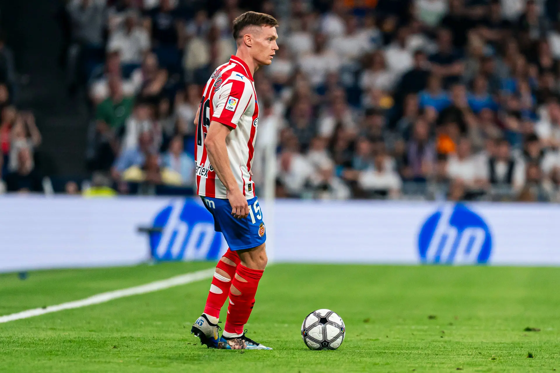 Ajax Showtime Viktor Tsygankov
