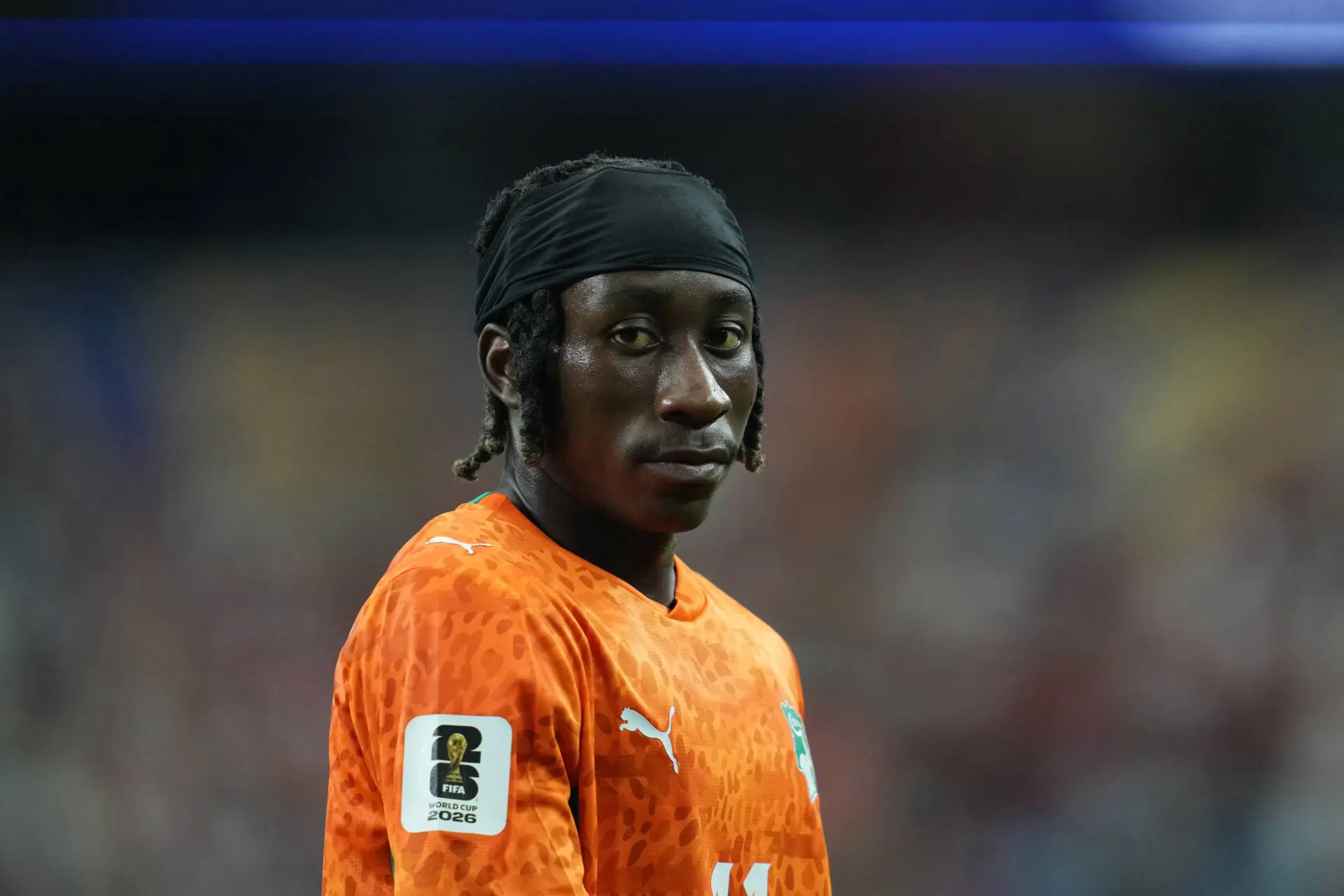 Ajax Showtime Yan Diomandé