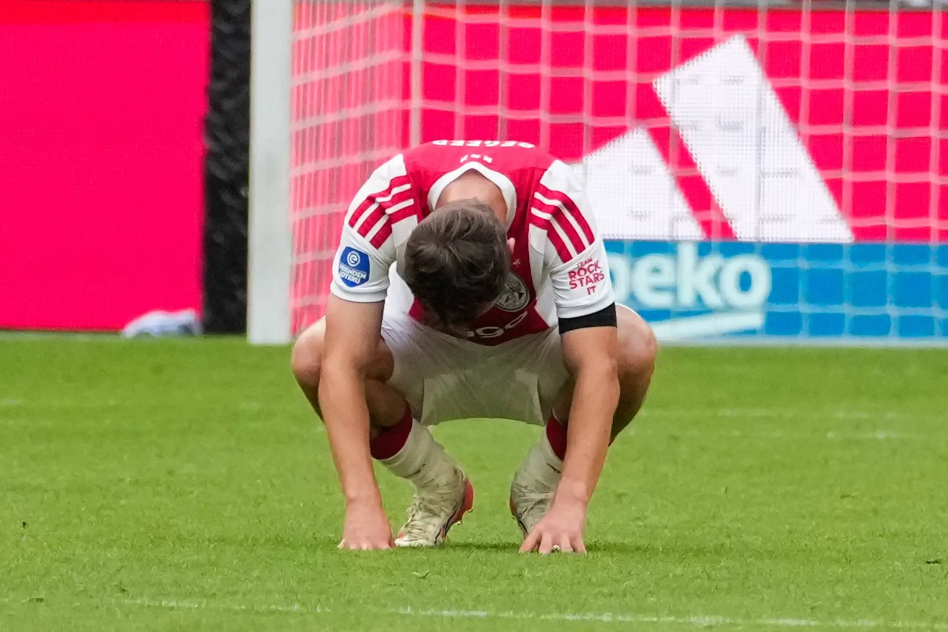 YouriRegeer_Ajax-Heerenveen_AjaxShowtime