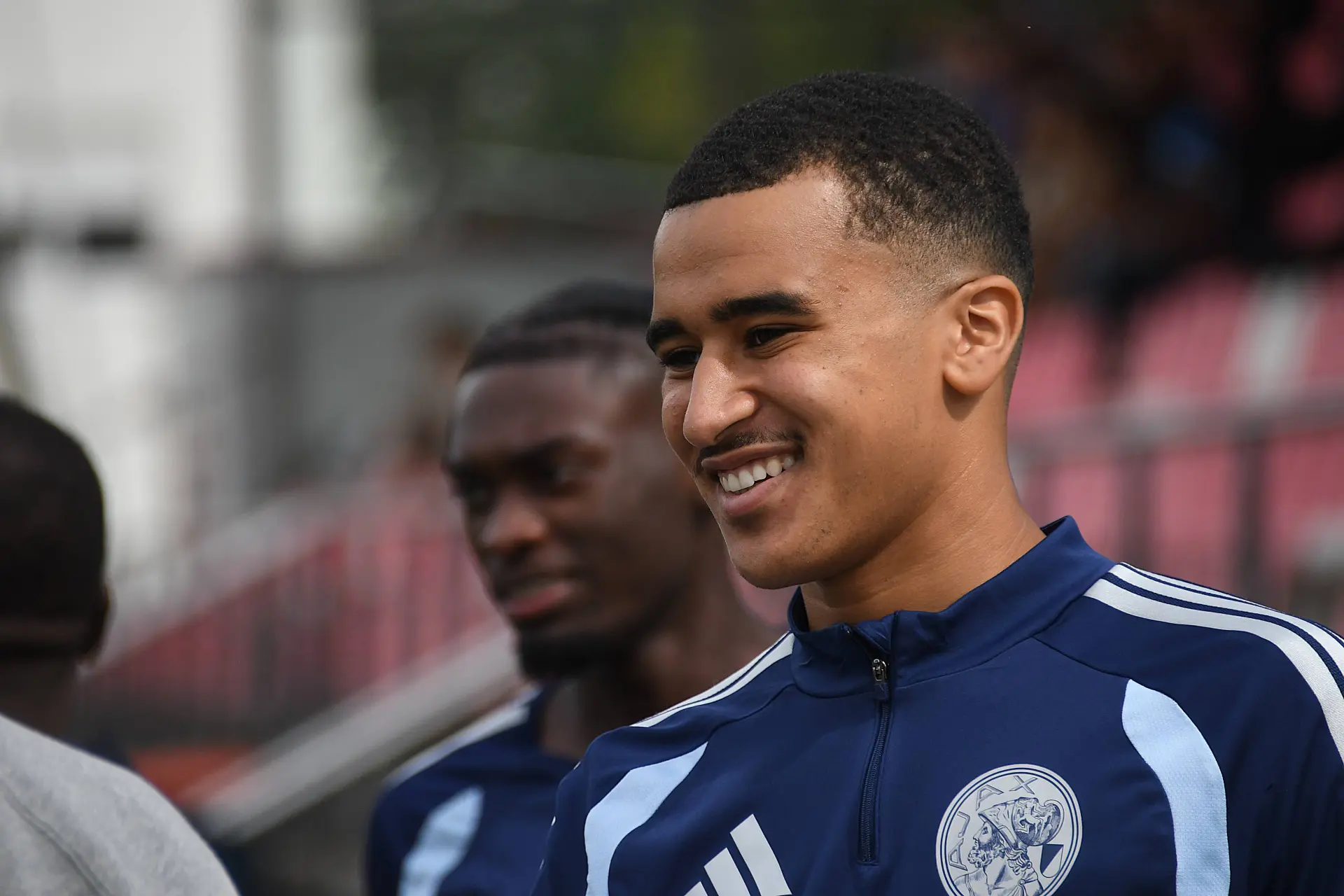Abdellah Ouazane
