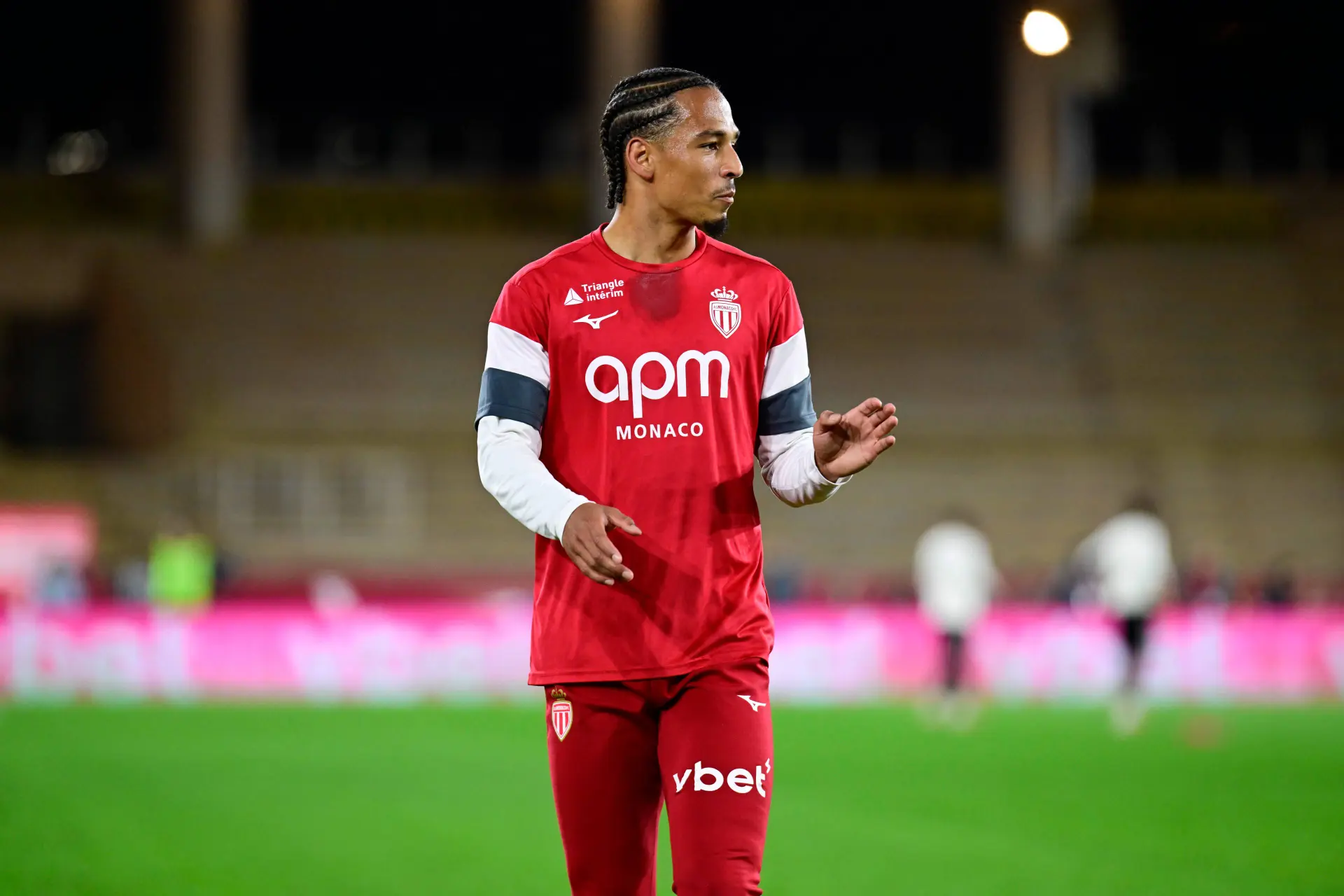 Ajax Showtime Thilo Kehrer