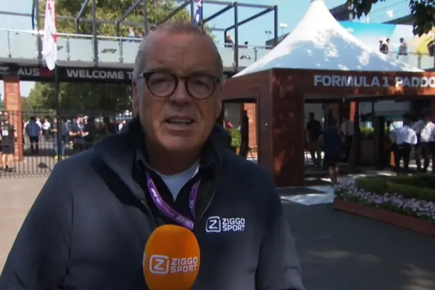 NENT: 'F1-pakket wordt aantrekkelijk, toekomst Mol en Plooij nog niet duidelijk'