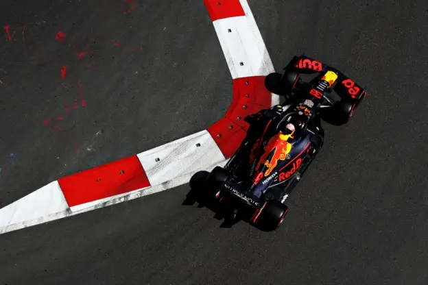 F1Maximaal voorspelt: 'Norris wint, Verstappen duwt Hamilton de muur in'