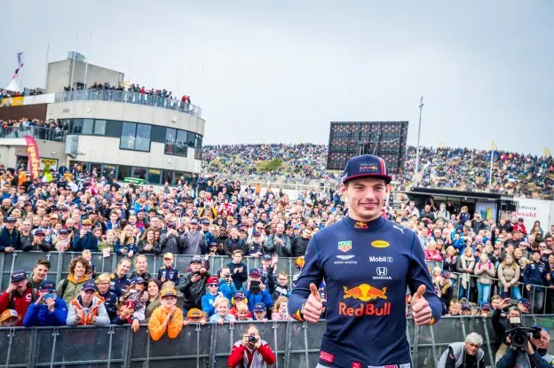 Domenicali over Formule 1 als product: ' Kijk naar het effect dat Verstappen heeft'
