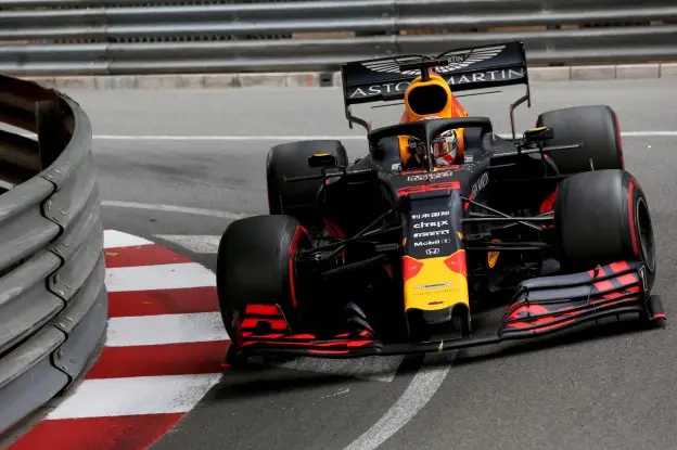 Overzicht tijden Formule 1 Grand Prix van Monaco 2021