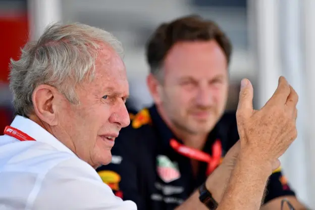 Update | Marko: 'Mercedes zal in Turkije, Austin of Mexico motorwissel doorvoeren'