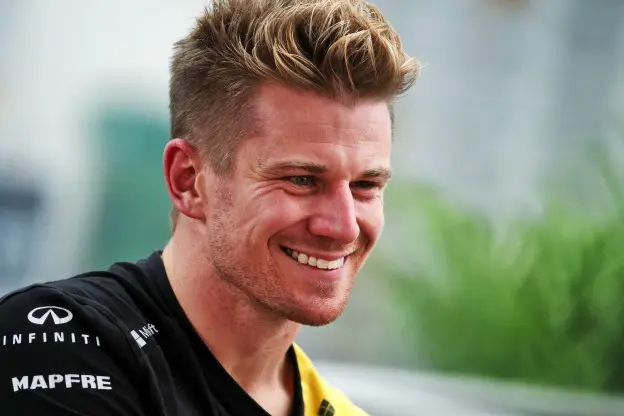 Update | Hülkenberg bevestigt rol als reservecoureur van Mercedes en Aston Martin