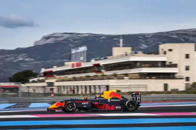 Weerbericht GP Frankrijk: hitte en extreem veel zon op Circuit Paul Ricard