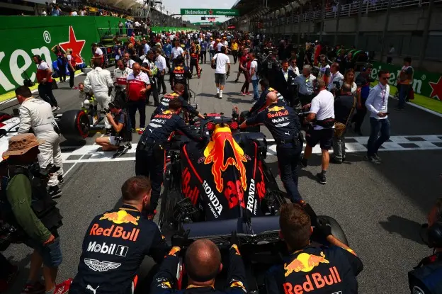 Waarom een definitief akkoord over sprintraces in de F1 op zich laat wachten