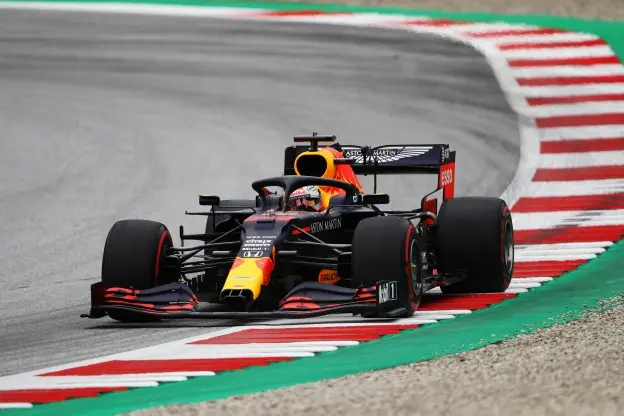 Lammers voorzichtig met positieve voorspelling Verstappen: 'Dat is het leuke van dit moment'