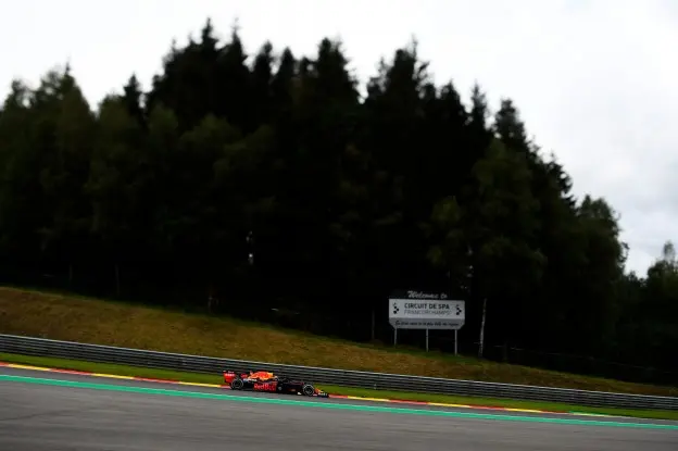 Belgische huisartsen roepen op om GP op Spa-Francorchamps niet door te laten gaan