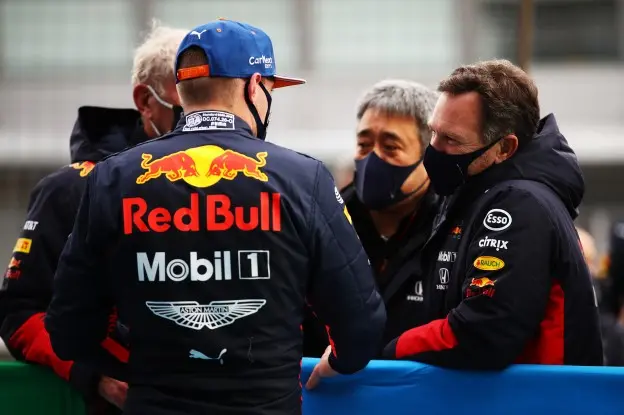 Waarom Red Bull een bevriezing van de motorregels nog niet heeft kunnen realiseren