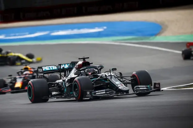 FIA scherpt reglementen aan voor Imola na Verstappen-Hamilton-fiasco in Bahrein