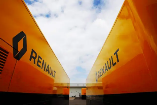 Renault wil gesprekken met Andretti over motordeal pas hervatten als deelname definitief is