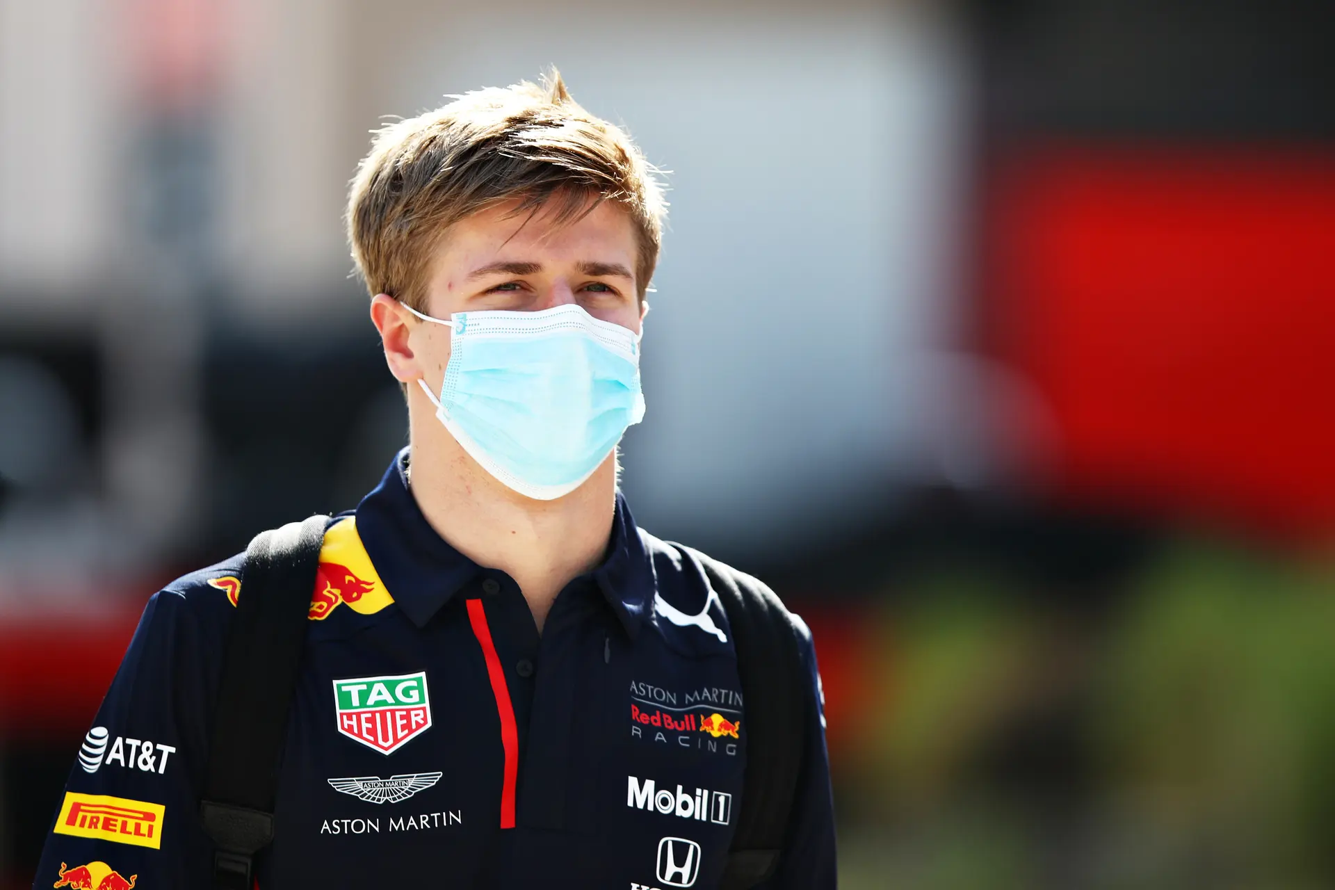 Weinig aanstormend F1-talent: 'De spoeling is wel echt dun'