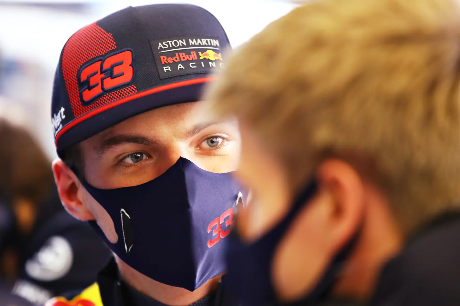 Verstappen heeft volle focus op kampioenschap 2021: 'Dat is het enige wat telt'