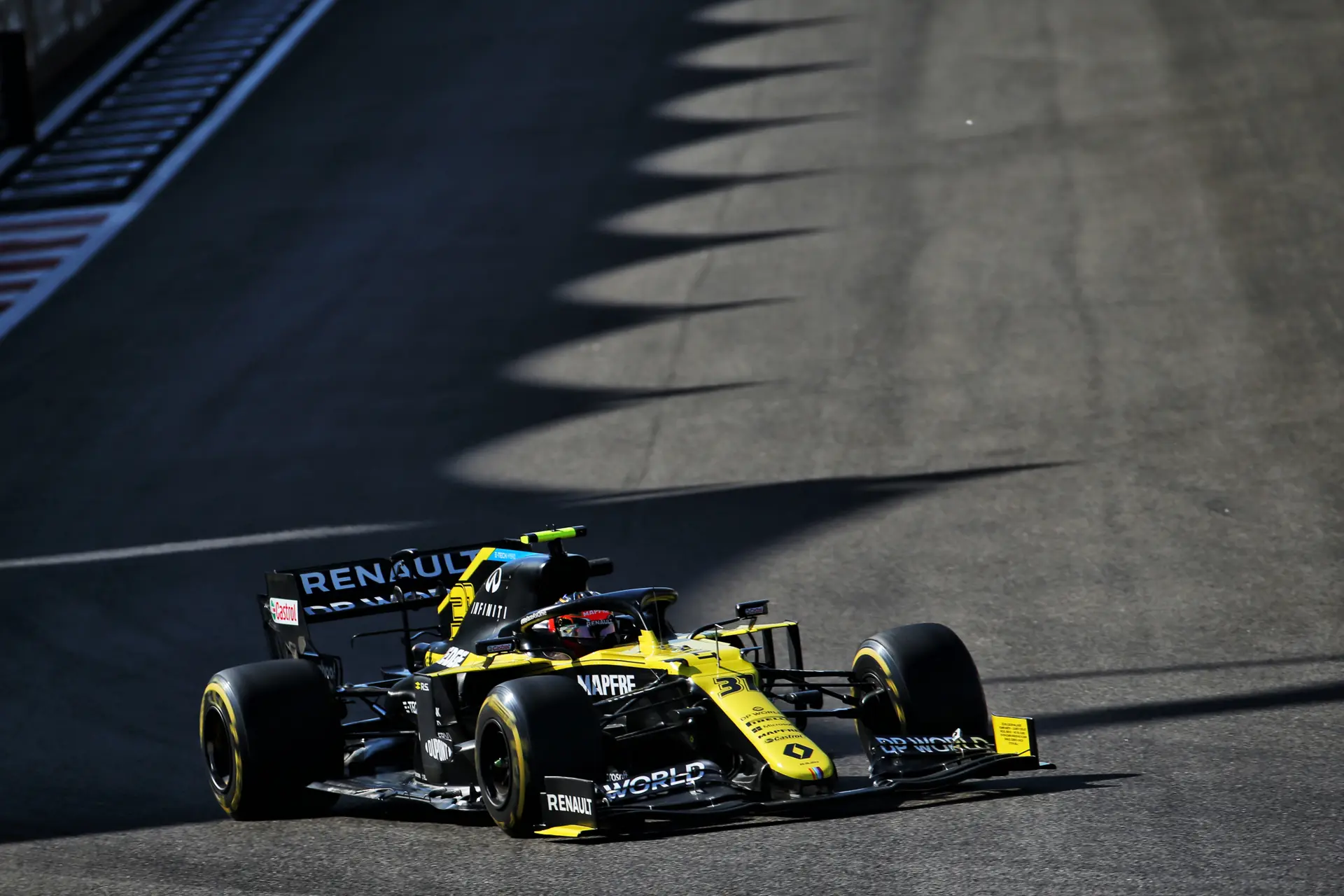 Italiaanse media: 'MotoGP-teambaas op weg naar Renault met Abiteboul-exit als gevolg'
