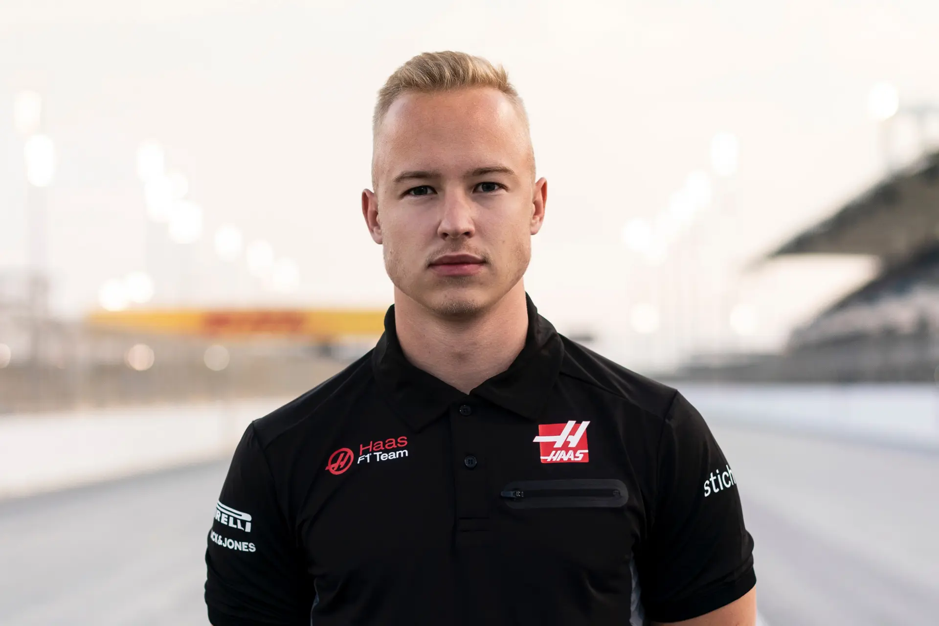 FIA-voorzitter waarschuwt Mazepin: 'Ik ben niet blij met de situatie'