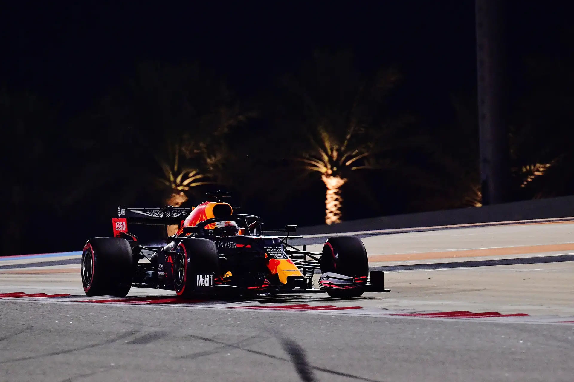 Formule 1 krijgt unieke vaccinatiekans in Bahrein, maar weigert