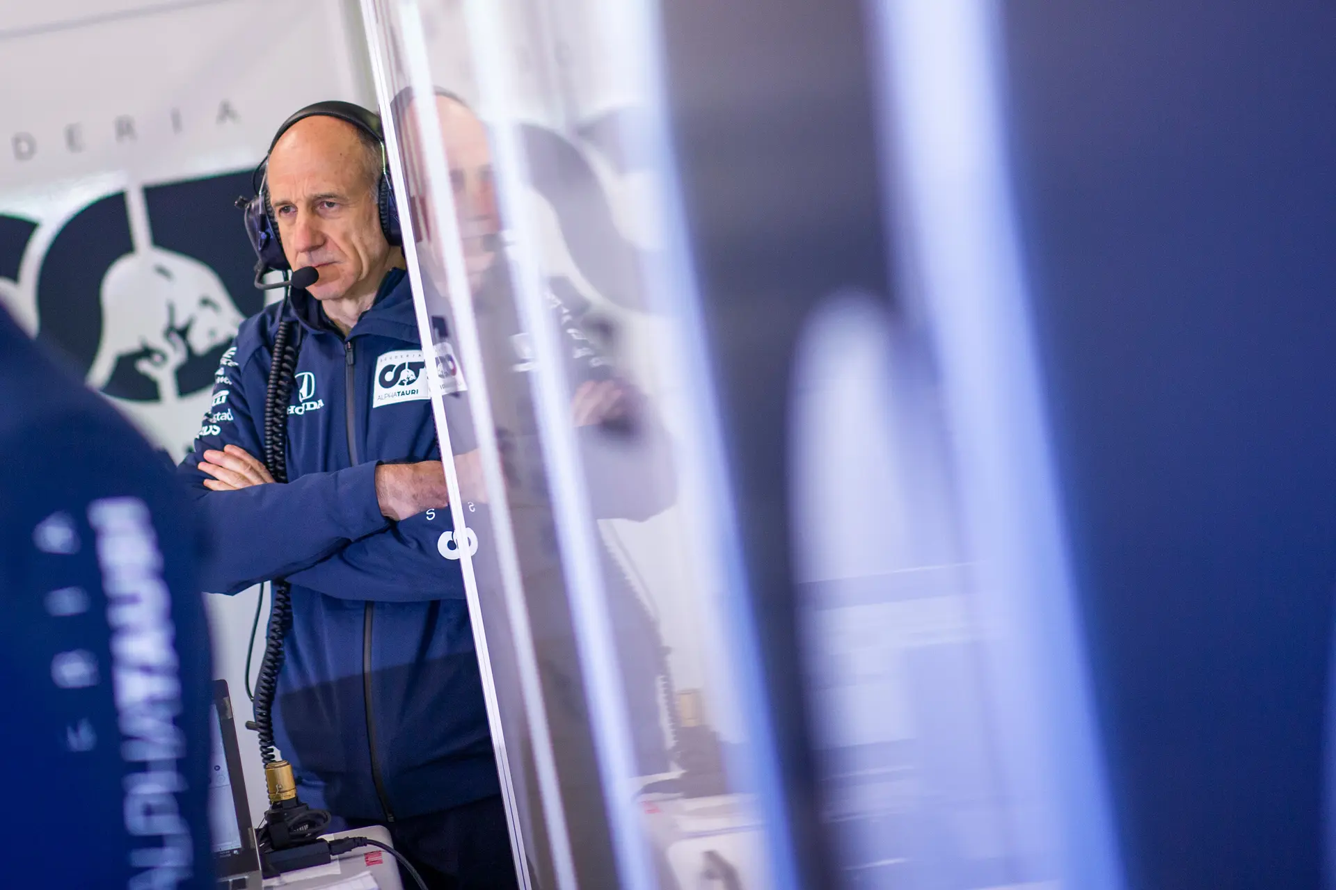 Tost goudeerlijk: '2022-auto zal tegenvallen zonder Red Bull-onderdelen'