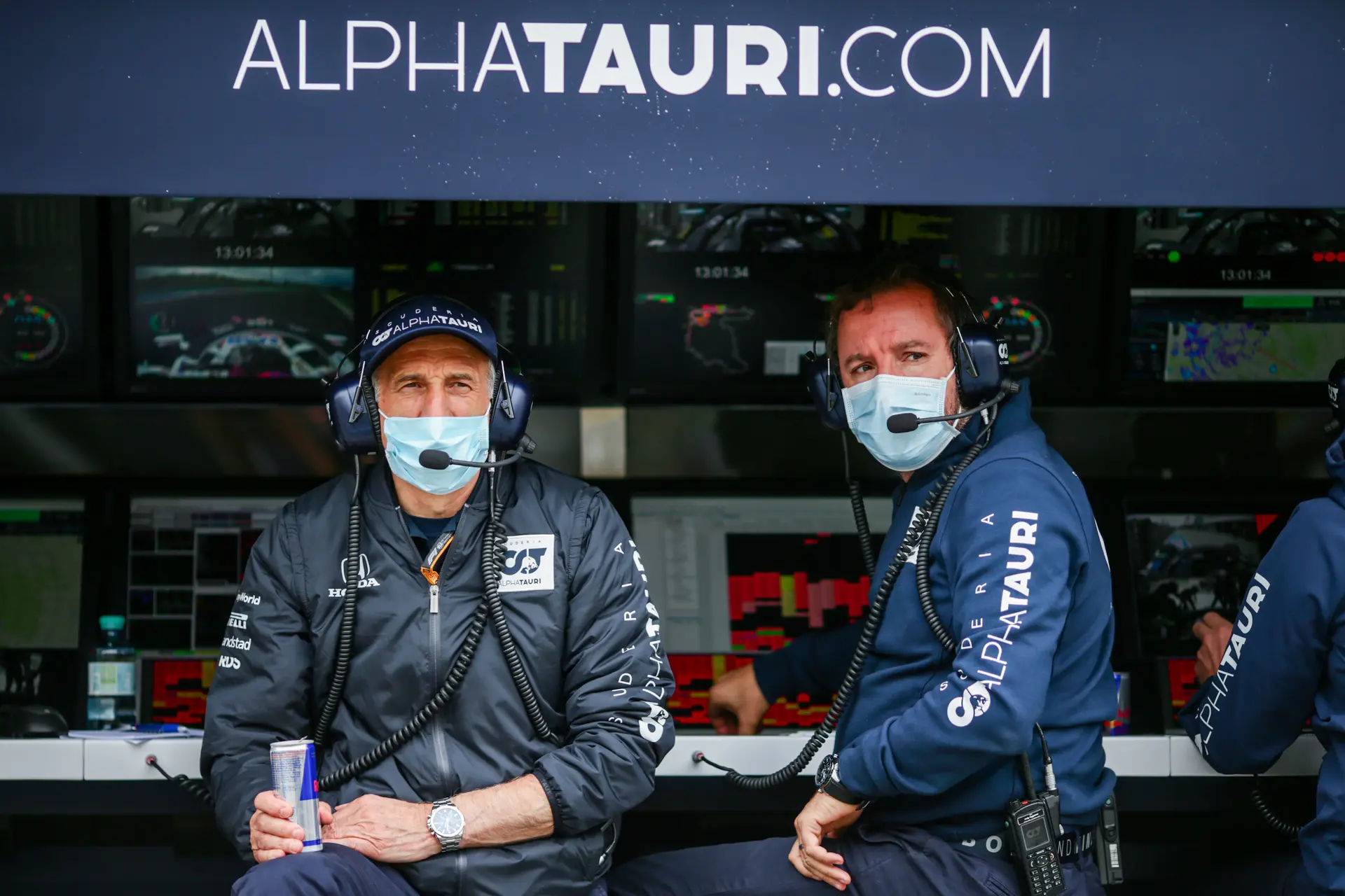 AlphaTauri teaset fans voor 2022, Tost optimistisch: 'Waarom zouden we niet succesvol kunnen zijn?'