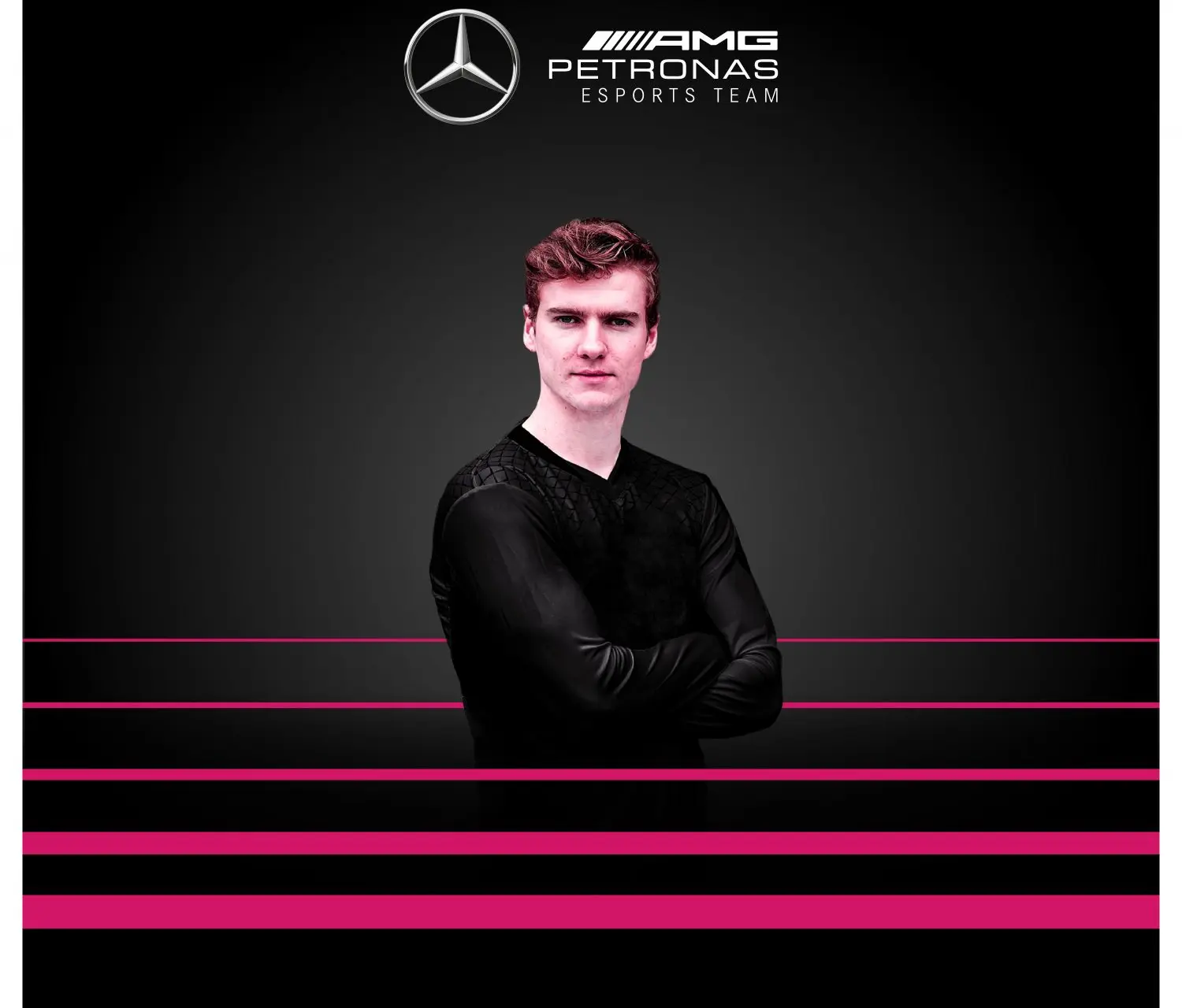 De opmars van Opmeer: 'Ga aankomend seizoen met Mercedes F1-ingenieurs aan de slag'