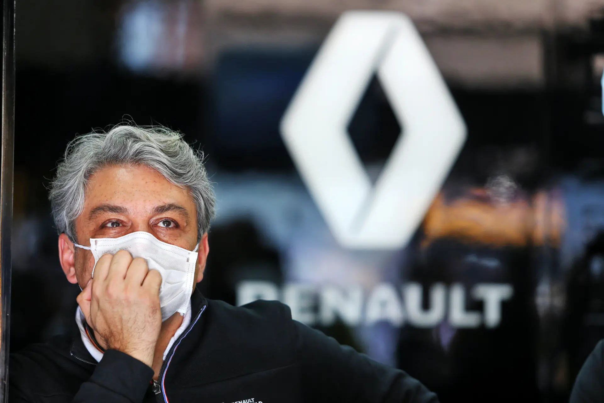 Renault-CEO verwacht elektrificatie van Formule 1 binnen vijf jaar