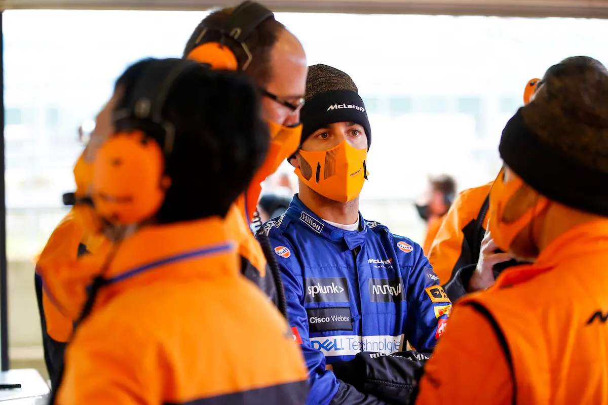 Brown: 'Gesprekken met teams over sprintraces bemoedigend'