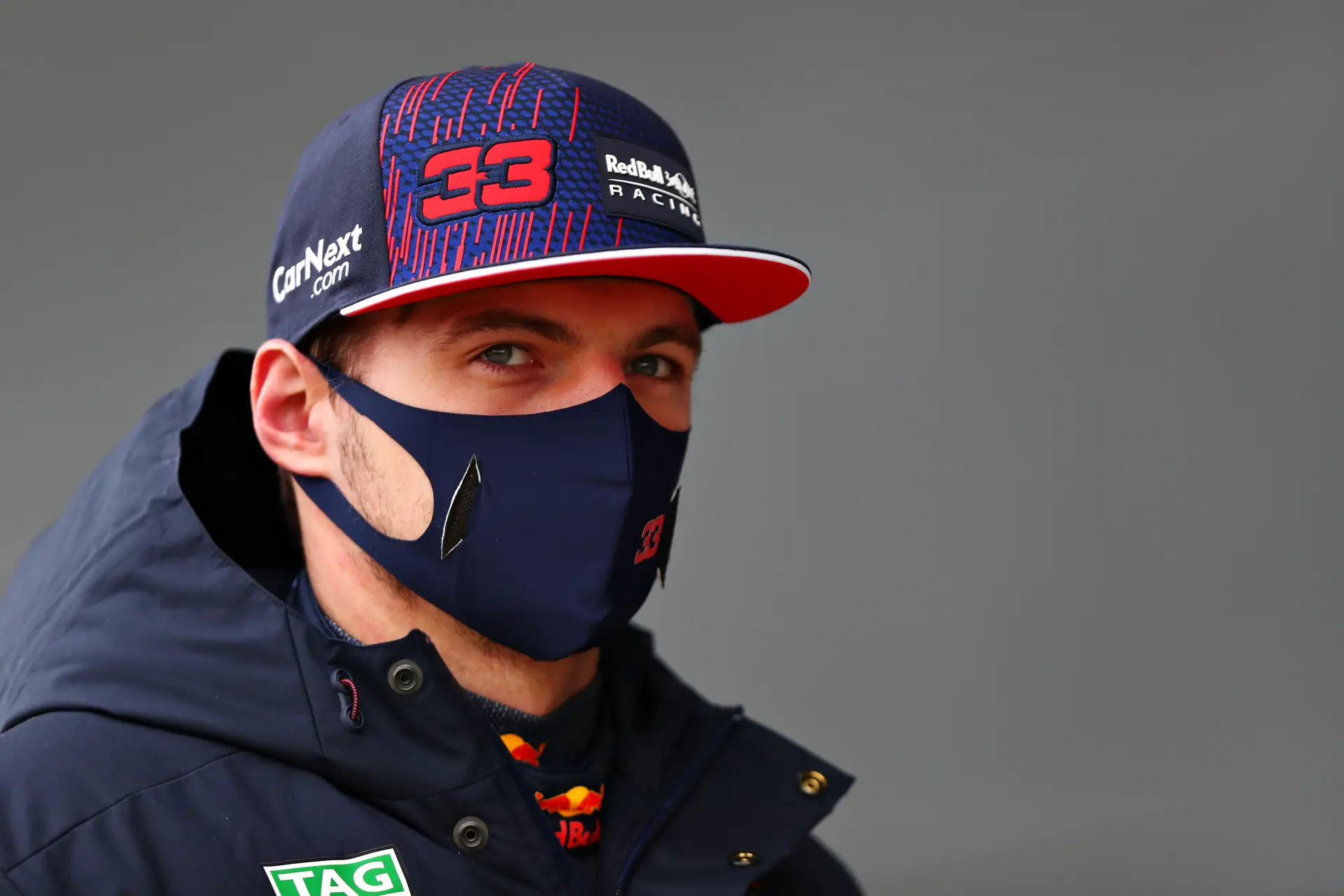 Verstappen verkreeg eerder al coronavaccin, slaat vaccinatie in Bahrein over
