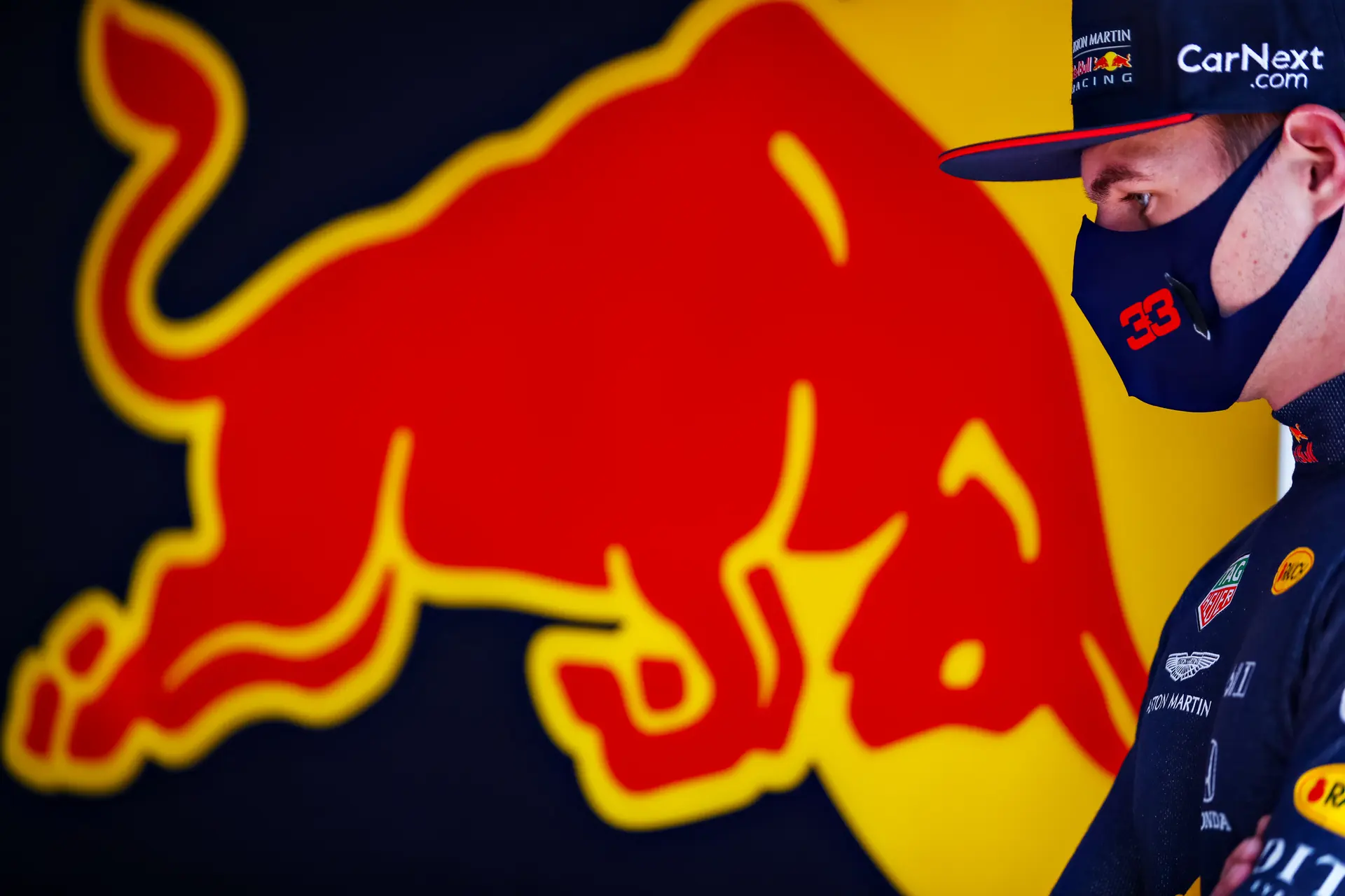 Verstappen tevreden met 2022-auto: 'Als dit de manier is waarop dat kan, ben ik voor'