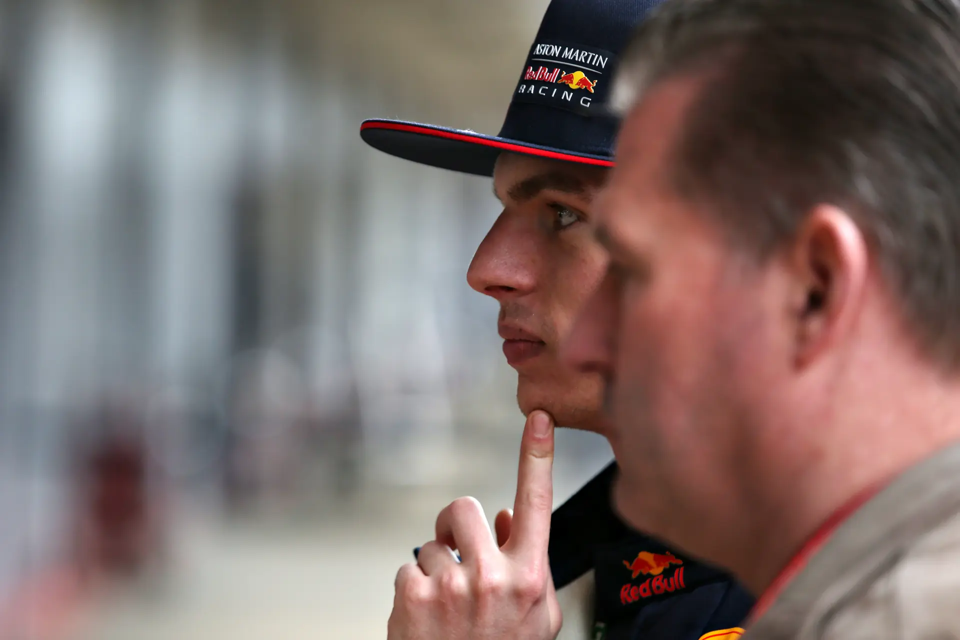 Verstappens zochten eerlijke behandeling: 'Daar zag ik duidelijk de hand van Jos in'