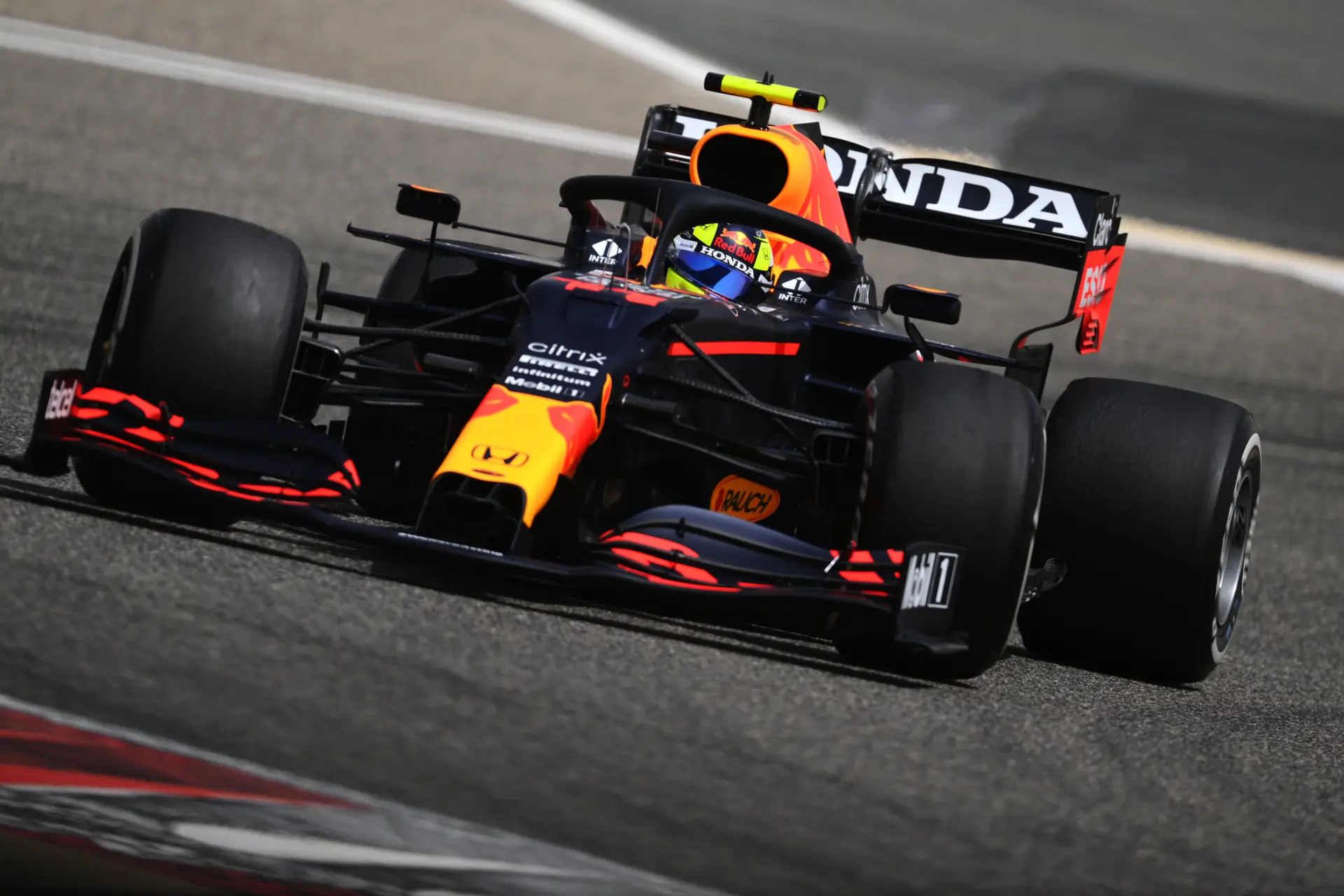Hoofdingenieur Red Bull: 'We hebben een ontzettend goede basis om van te bouwen'
