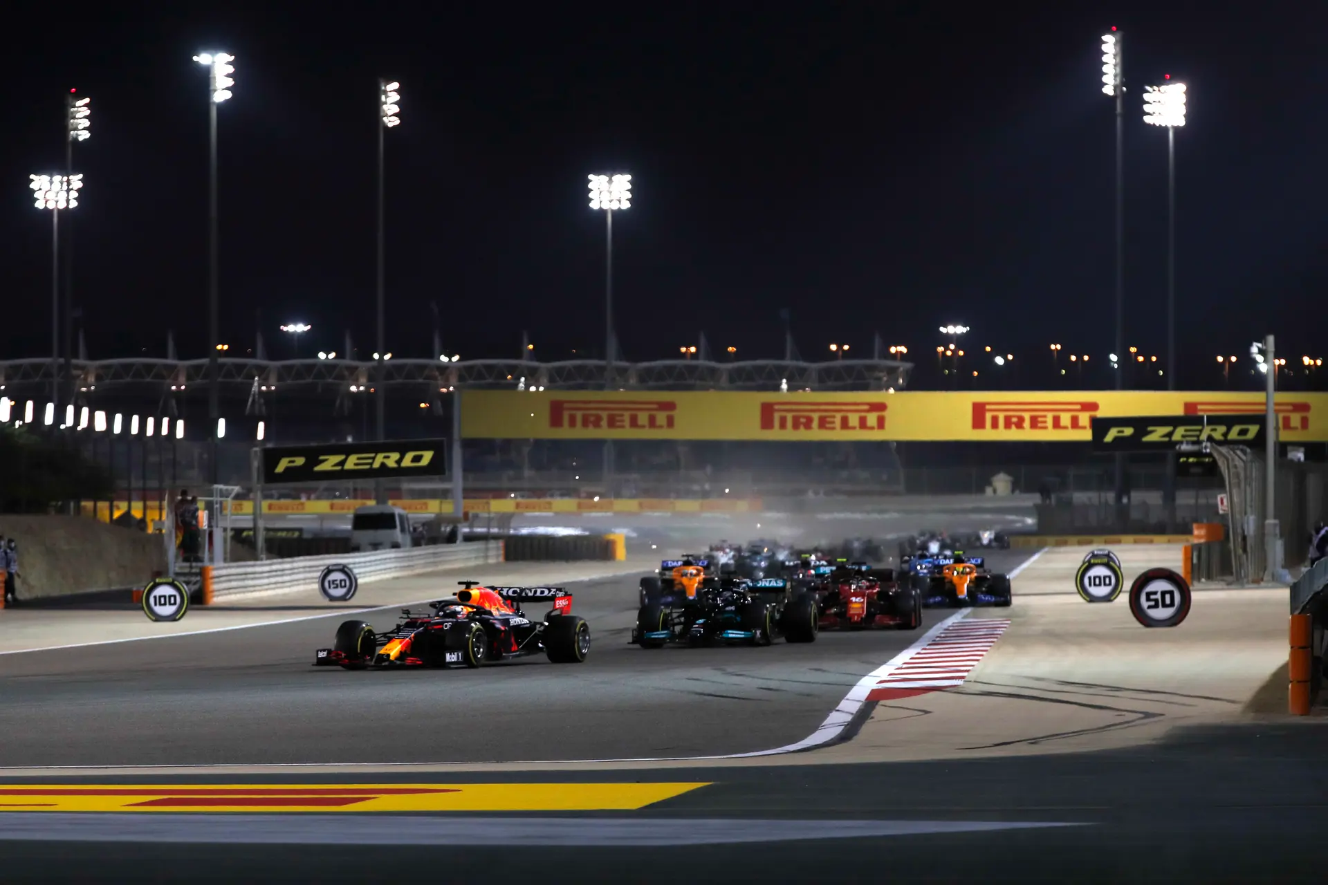Formule 1 wil deze zomer uitsluitsel over motorpakket 2025