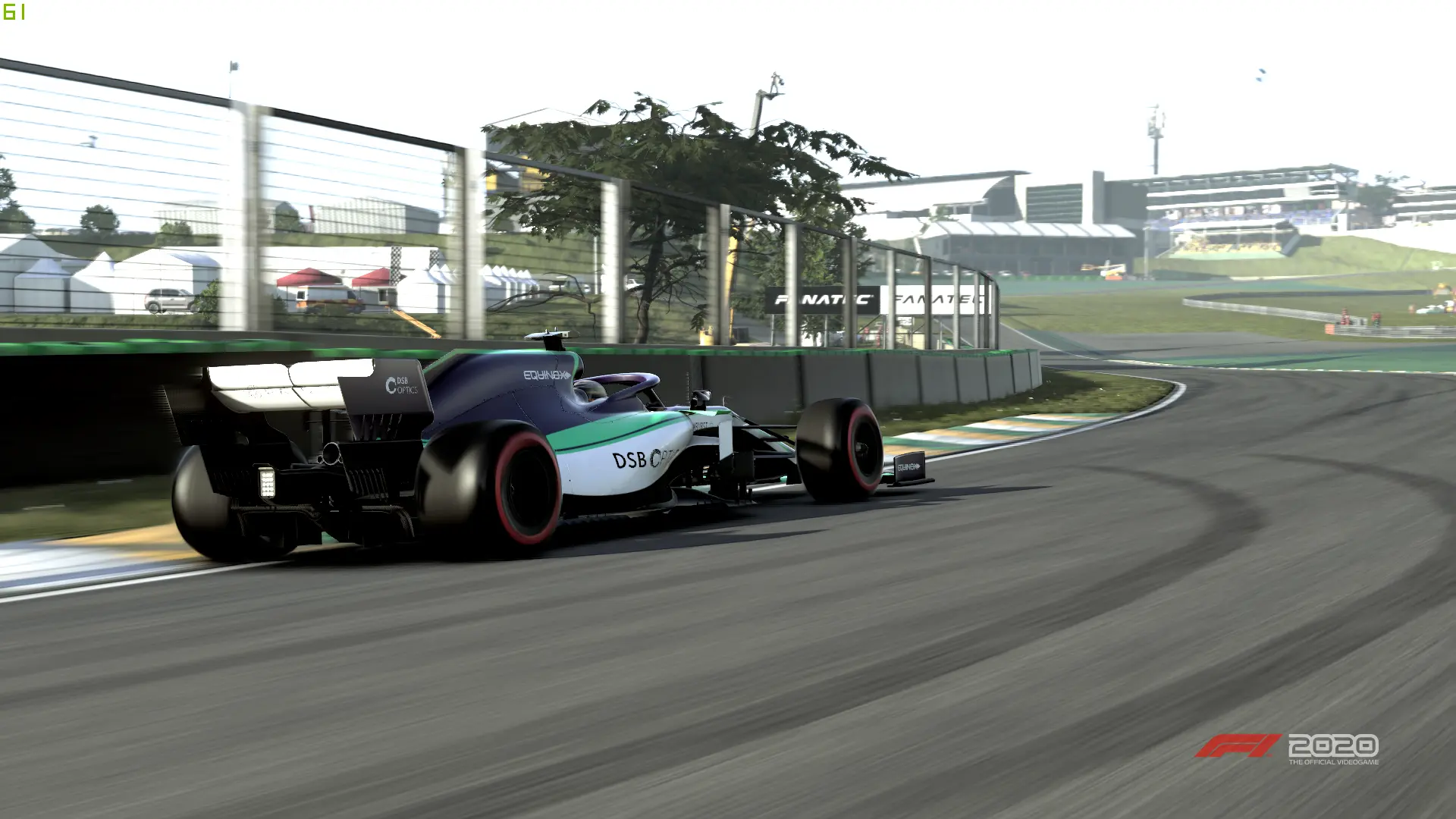 De nieuwe F1-game: Wat weten we en wat kan je verwachten van F1 2021?