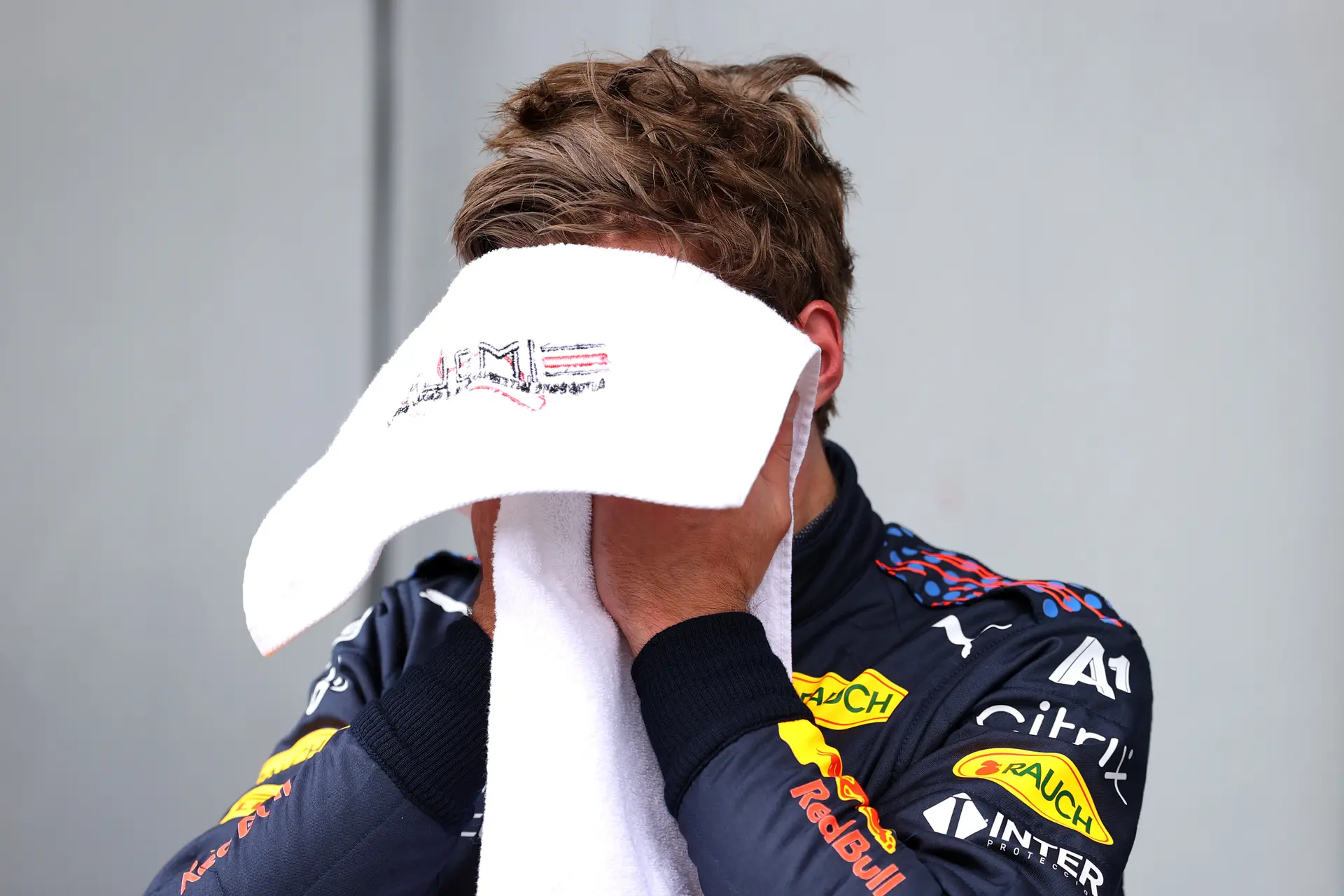 Verstappen vertelt wat hij het meest heeft geleerd sinds zijn debuut in 2015