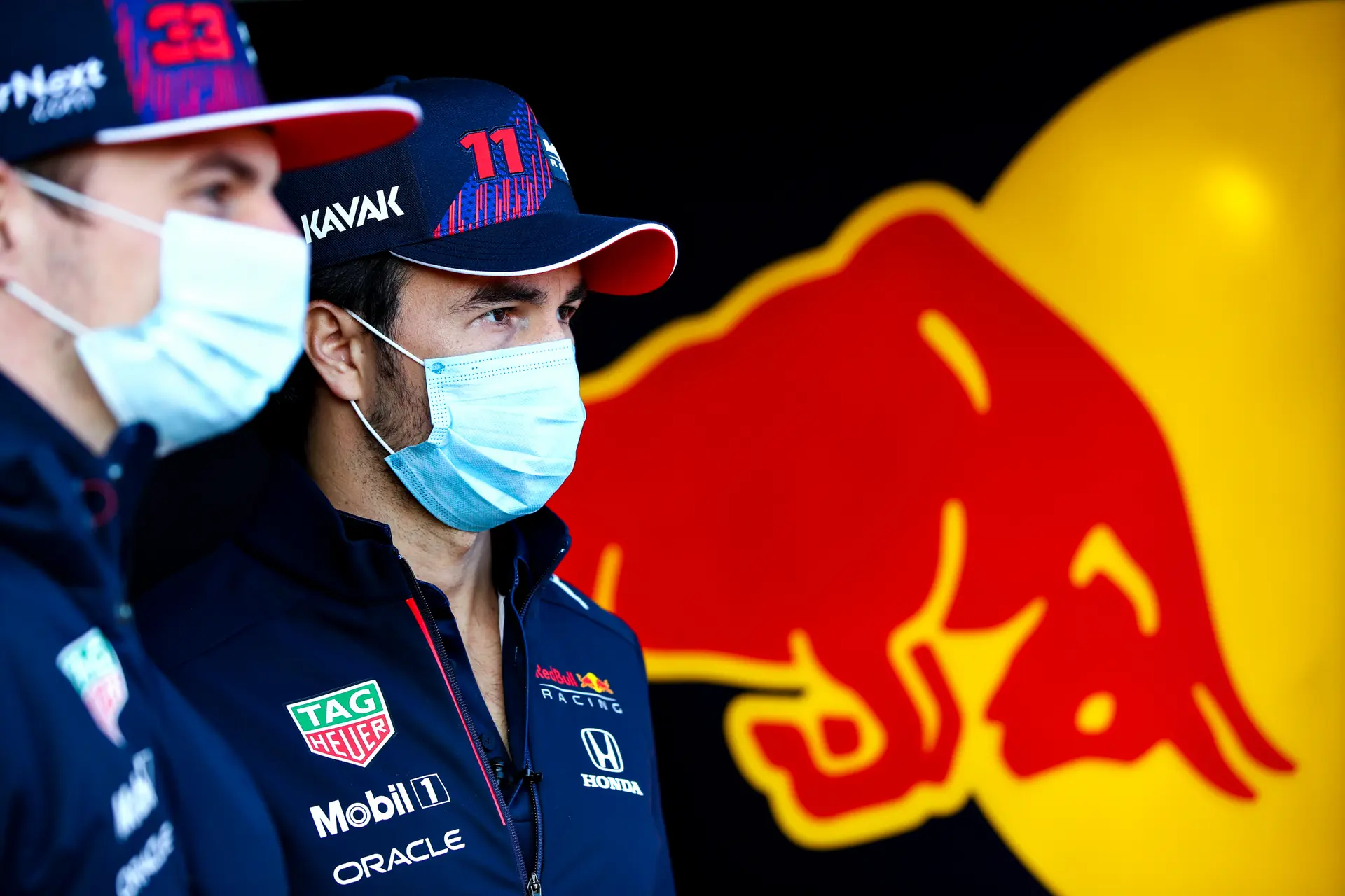 Hughes ziet Pérez keuze maken om dichterbij Verstappen te komen