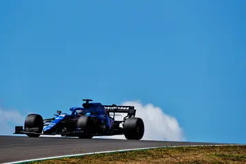 ALO port2