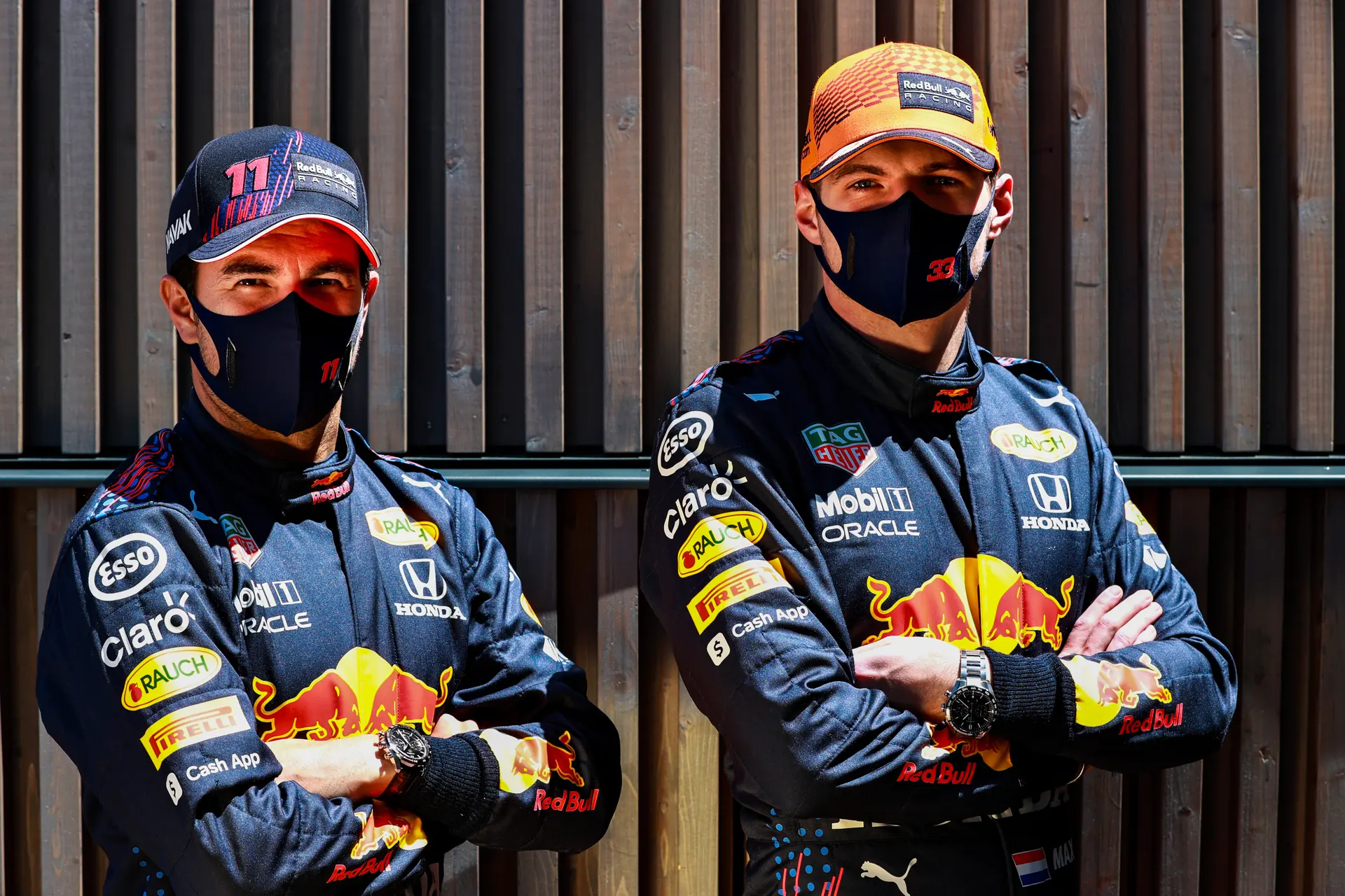 Kwalificatieduels | Verstappen verliest van Perez, Norris pakt weer voorsprong