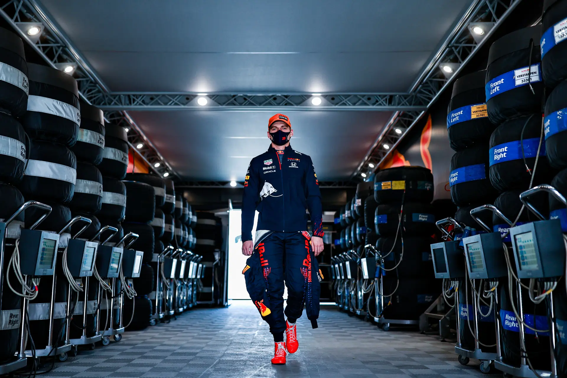 Verstappen teleurgesteld na kwalificatie: 'Dat heeft me veel rondetijd gekost'