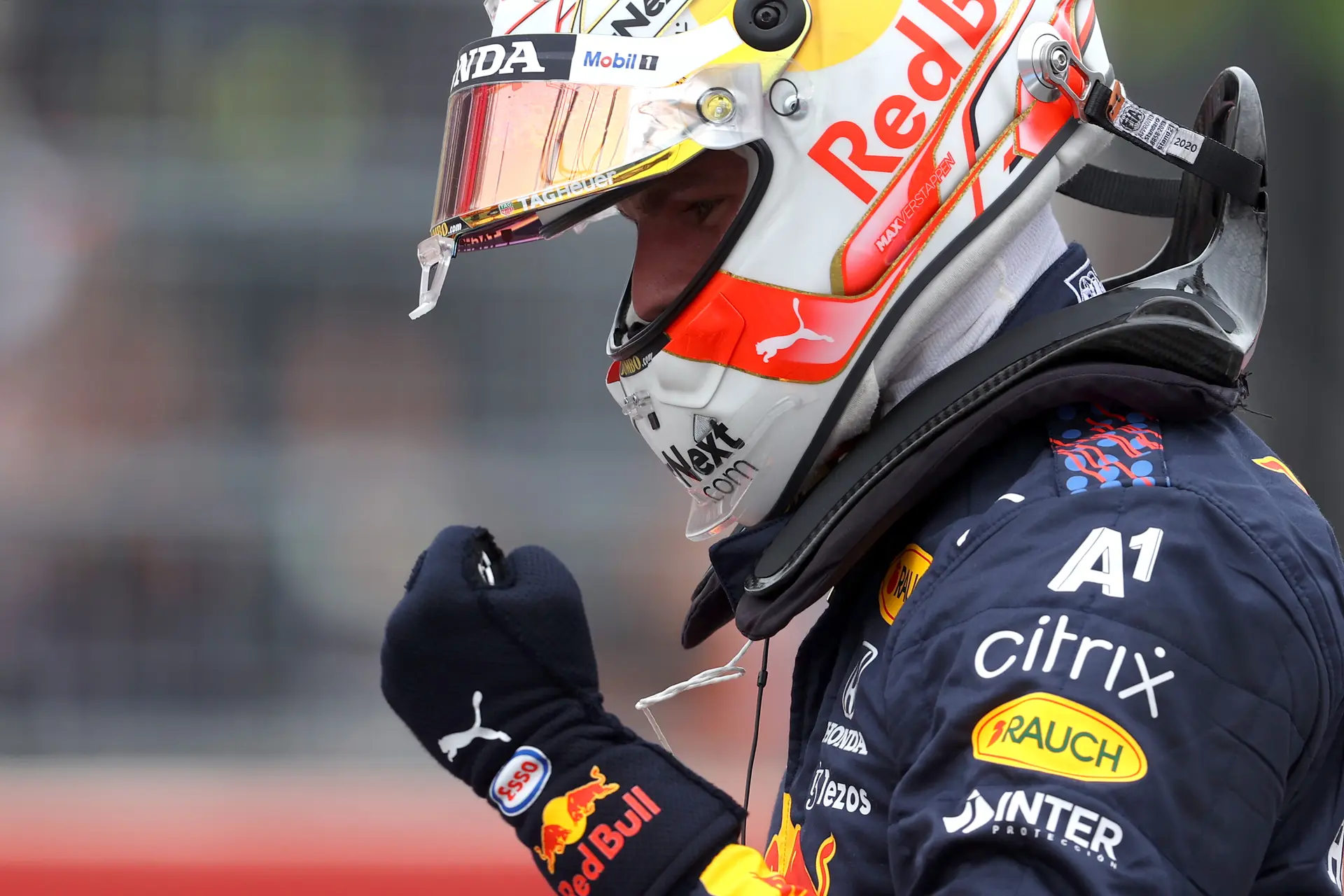 Rondje internationale media: 'Het is duidelijk dat Perez de schildknaap is van Verstappen'