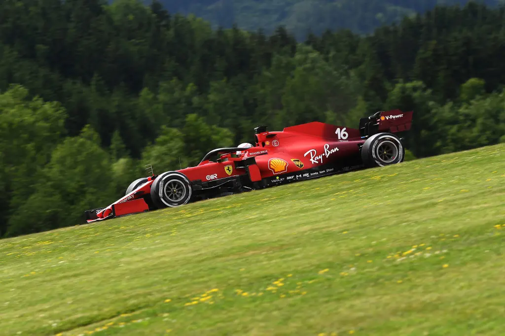 Ferrari beschrijft grote lijst aan uitdagingen voor sprintkwalificatie