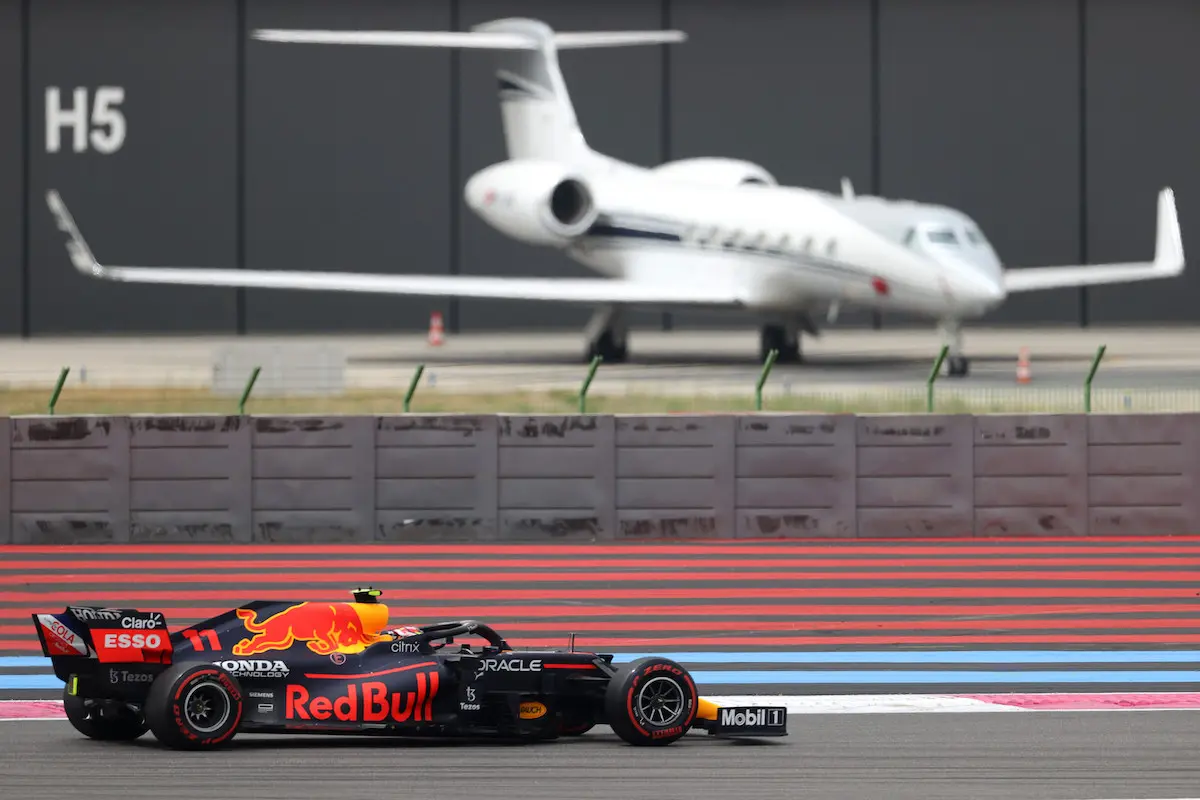 Hoe laat begint de Grand Prix van Frankrijk? (2021)