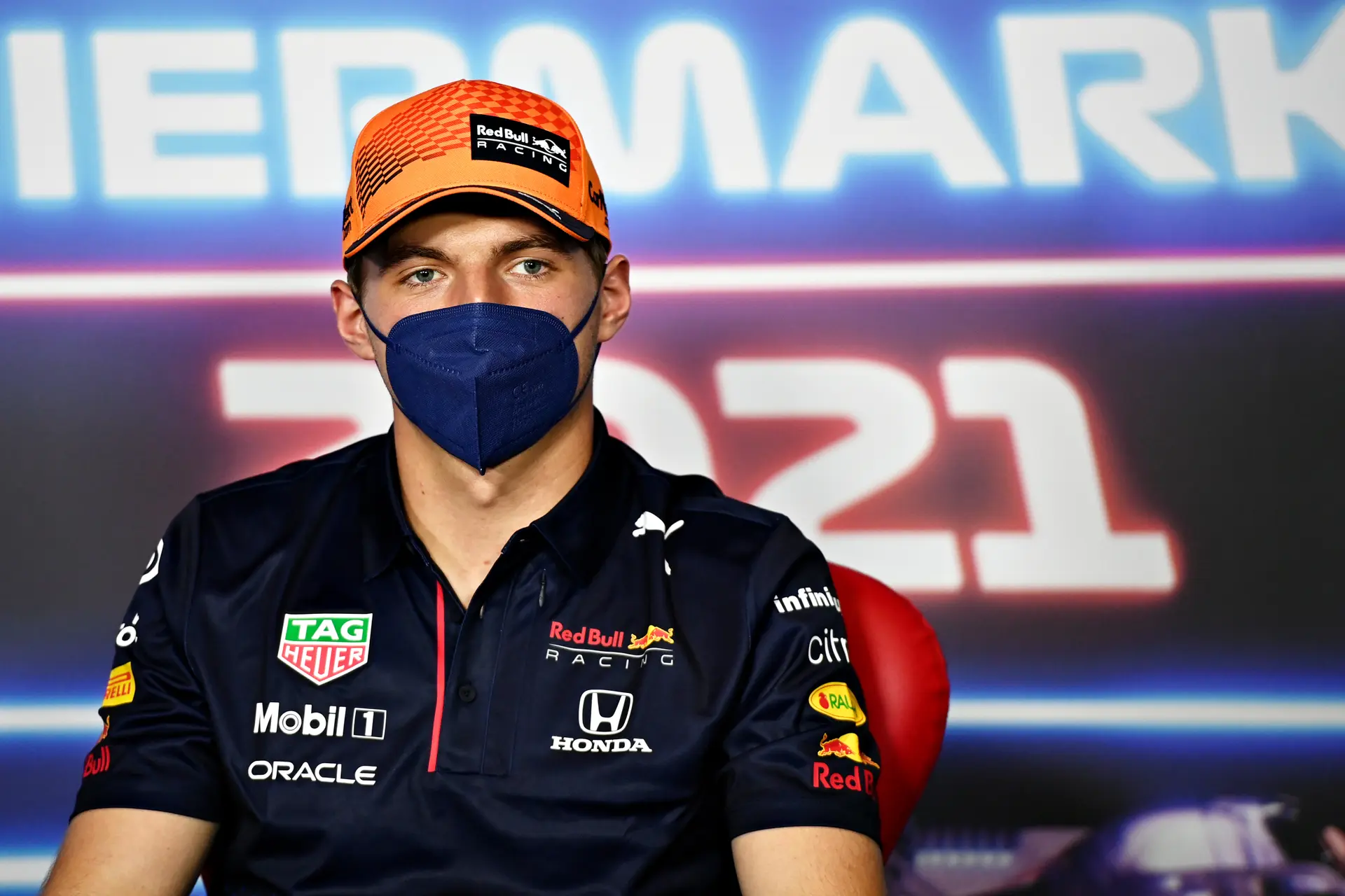 Verstappen geeft toe: 'Zege in Frankrijk had ik zeker niet verwacht'