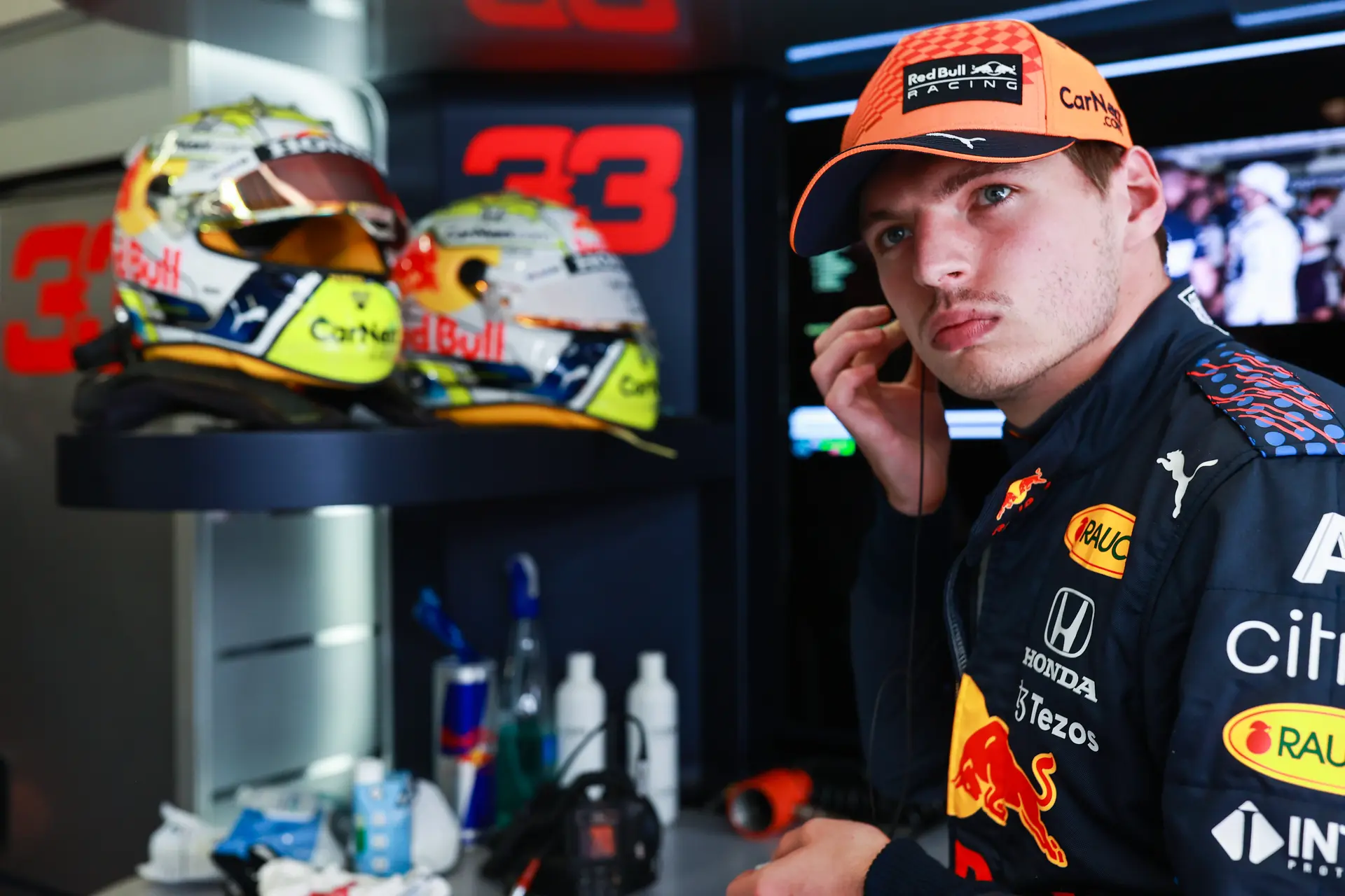 Waarom de Red Bull Ring Verstappen zo goed ligt: 'Hier zit dat anders'