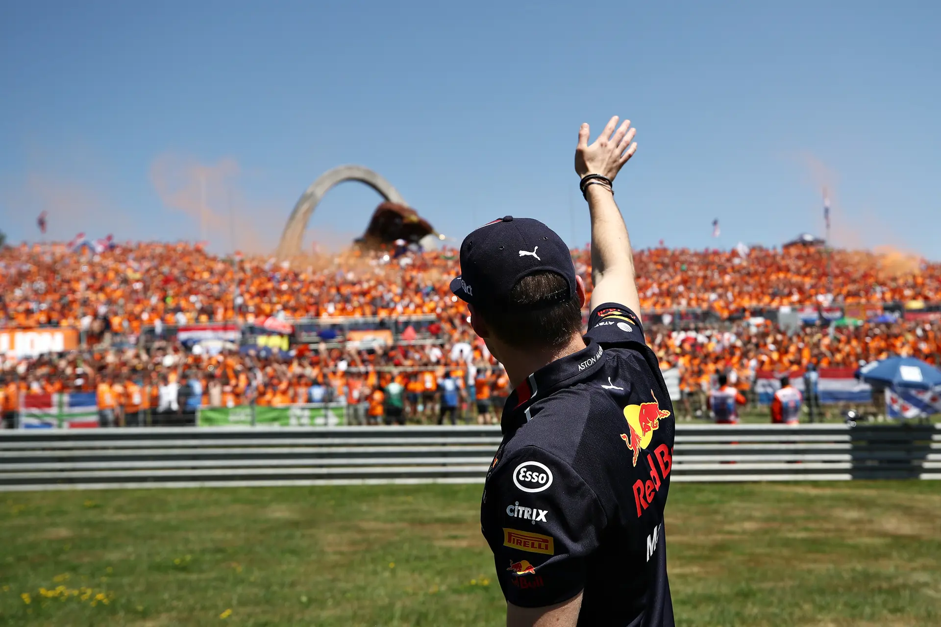 Analyse longruns: Verstappen oogt sterk, maar Bottas is het snelst op de Red Bull Ring