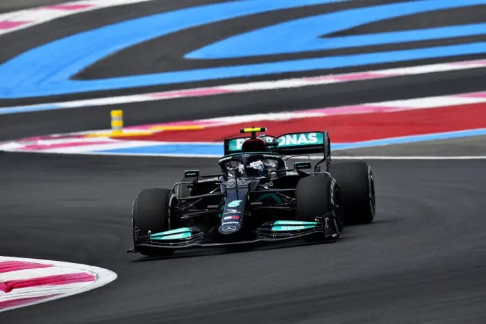 Update | Shovlin: 'Het is doodzonde, we hadden de Franse Grand Prix kunnen winnen'