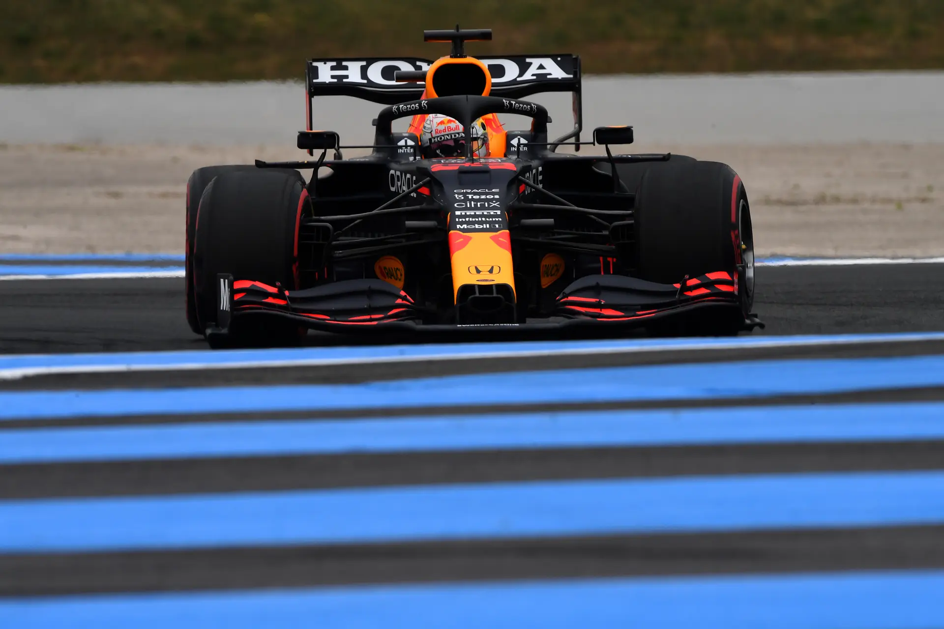 Honda blijft motoren leveren voor Red Bull vanuit Japan in 2022