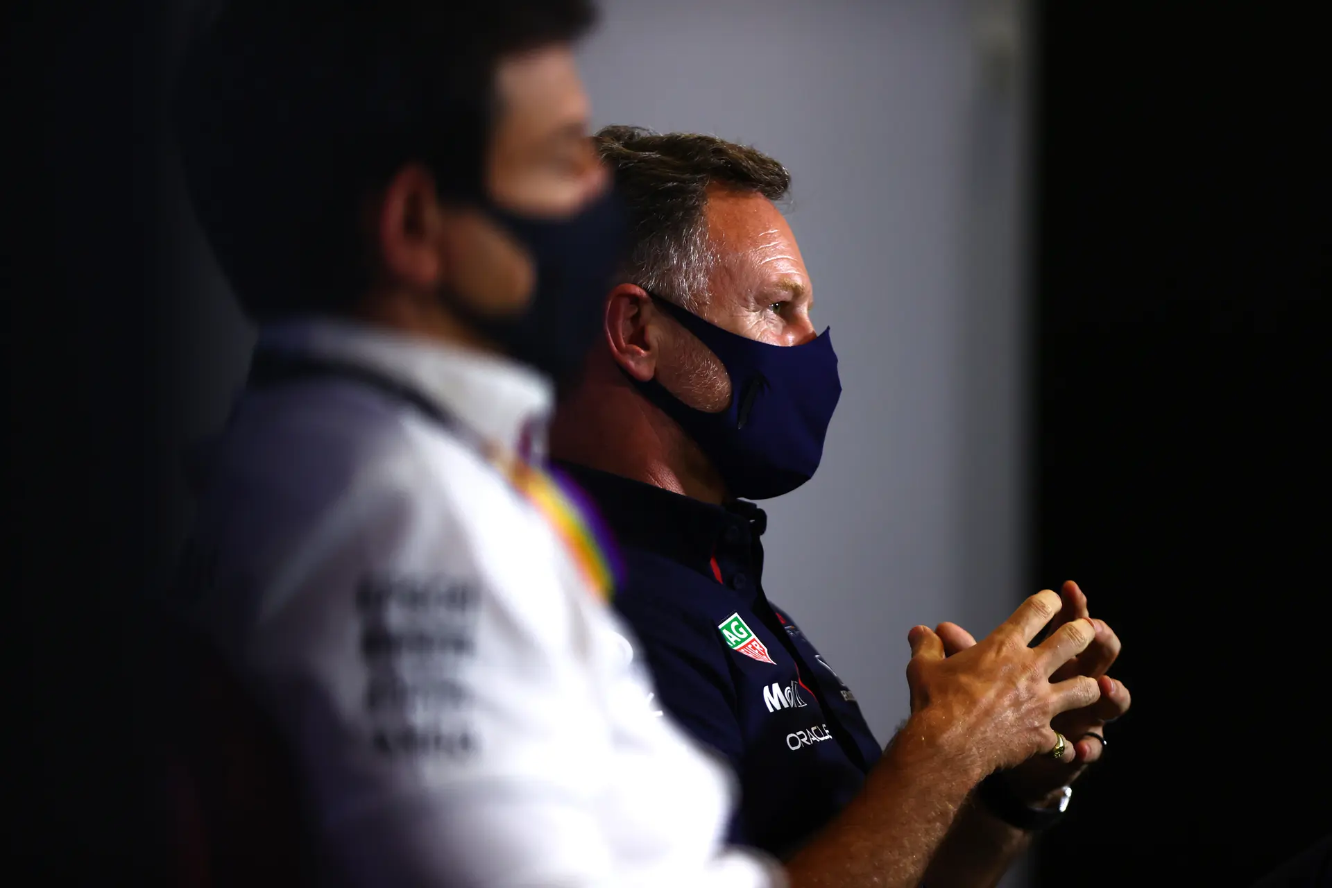 Waarom Red Bull en Mercedes niet blij zijn met een intrede van Andretti