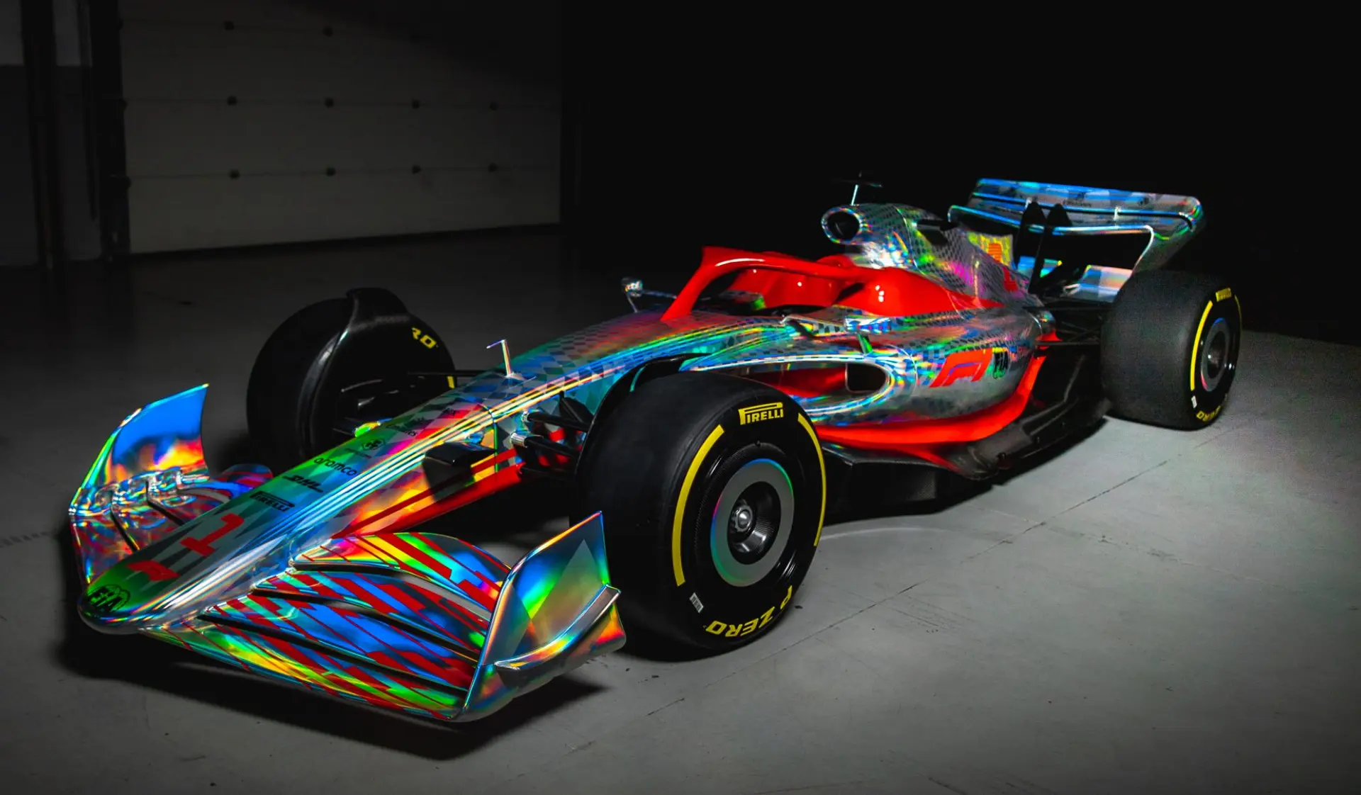 F1 zal gestelde doelen behalen: 'Verschillen tussen teams worden echt kleiner'